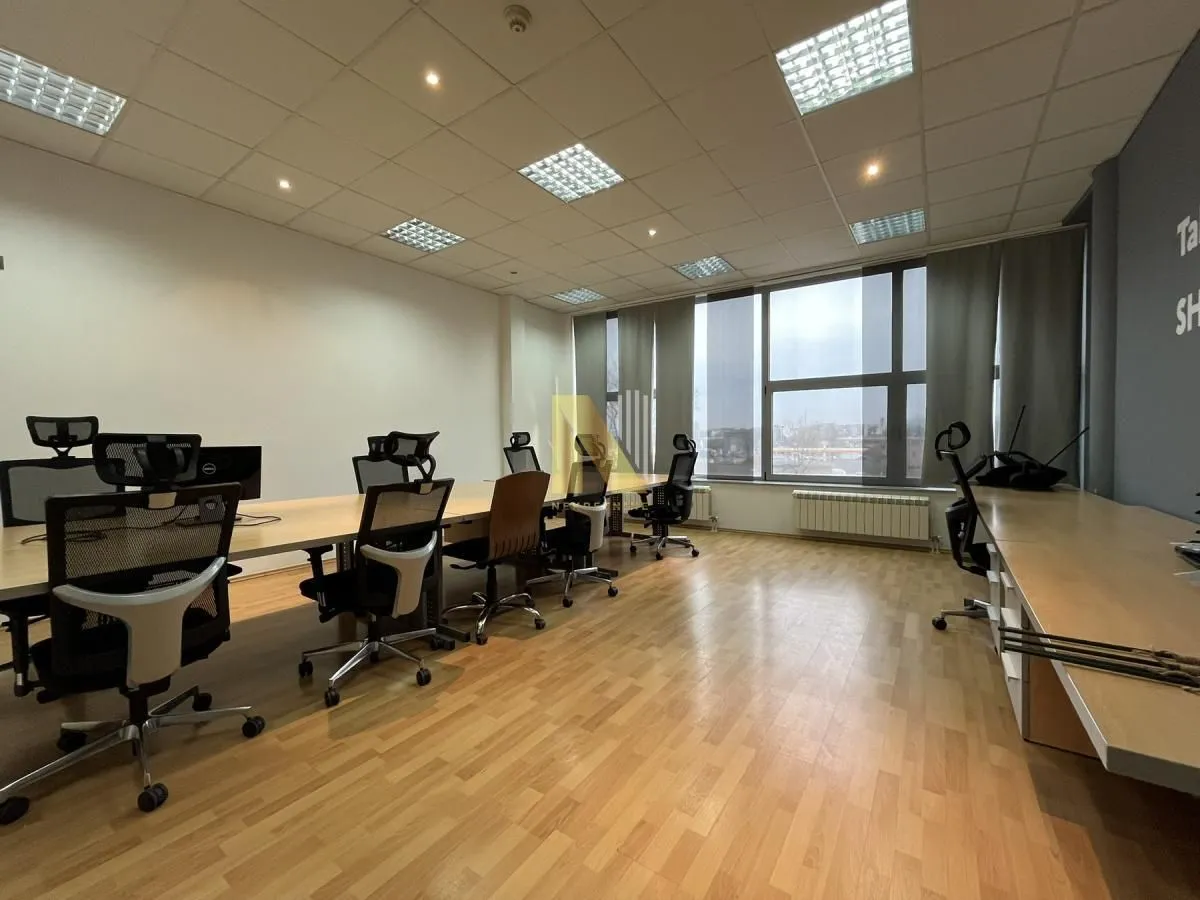 Rent, office space, 736m², Salajka, Novi Sad Sve Podlokacije