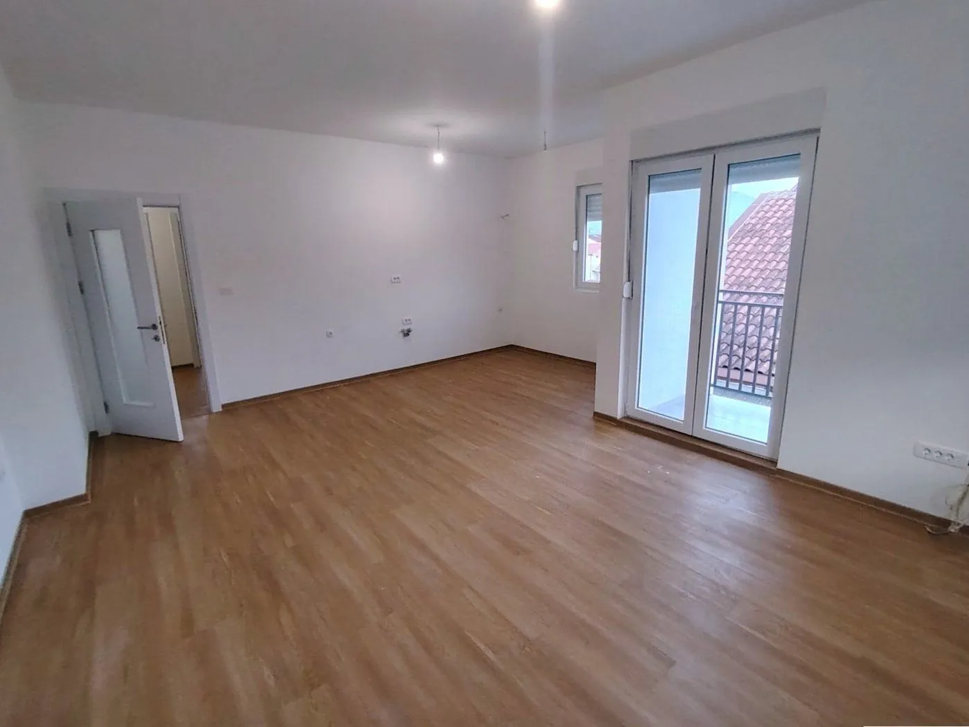 Izdavanje, stan, 60m², Zabjelo, Podgorica