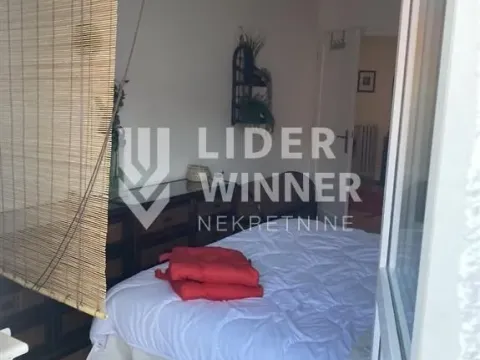 Izdavanje, dvosoban stan, 50m², Kalenić Pijaca, Vračar Sve Podlokacije - image 18