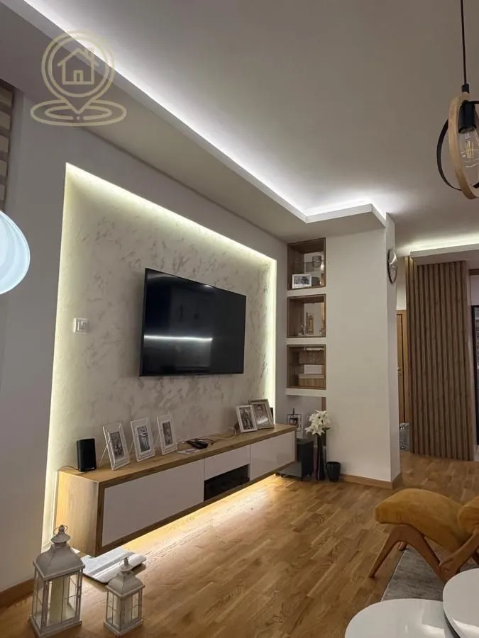 Prodaja, dvosoban stan, 68m², Detelinara, Novi Sad Sve Podlokacije