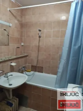 Izdavanje, dvosoban stan, 41m², Sajmište, Novi Sad - image 21