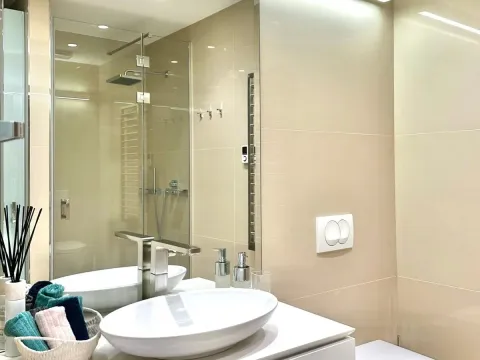 Sale, two bedroom apartment, 159m², Dukley Gardens, Budva - image 15