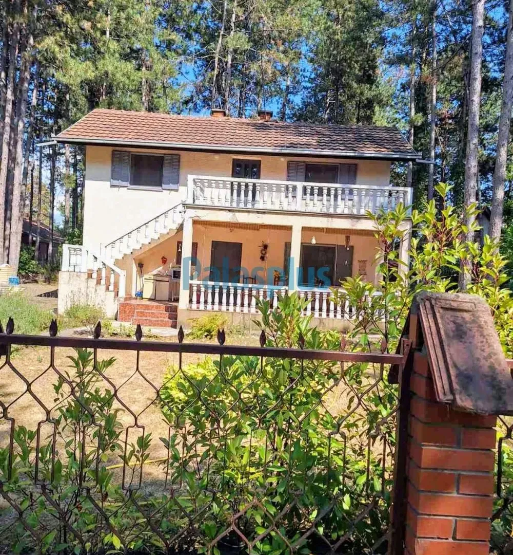 Prodaja, kuća, 140m², Golubac, Srbija