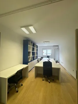 Rent, one bedroom apartment, 59m², Central Point, Podgorica - image 682