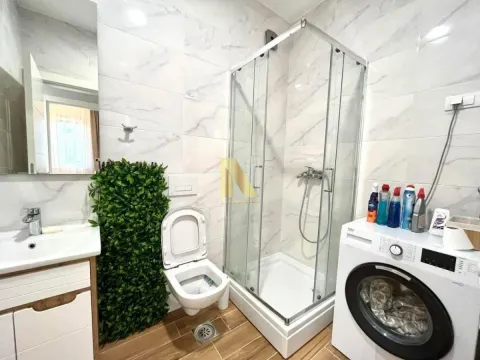 Izdavanje, jednosoban stan, 40m², Adamovićevo Naselje, Novi Sad Sve Podlokacije - image 8