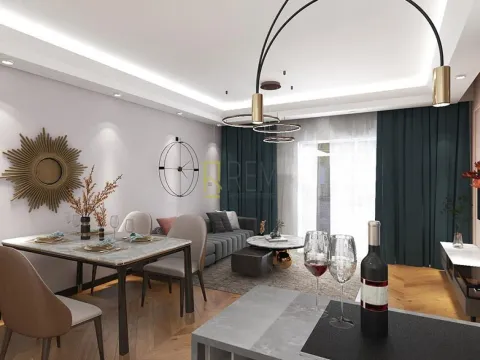 Prodaja, jednosoban stan, 55m², Sutomore, Bar - image 4