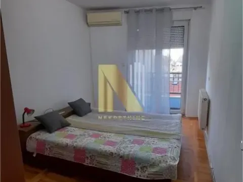 Rent, one bedroom apartment, 38m², Centar, Novi Sad - image 3