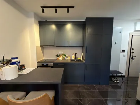 Prodaja, dvosoban stan, 40m², Banjica, Voždovac Sve Podlokacije - image 4