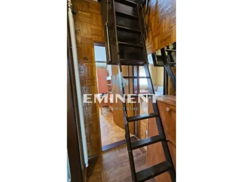 Prodaja, jednosoban stan, 41m², Banovo Brdo, Beograd - image 5