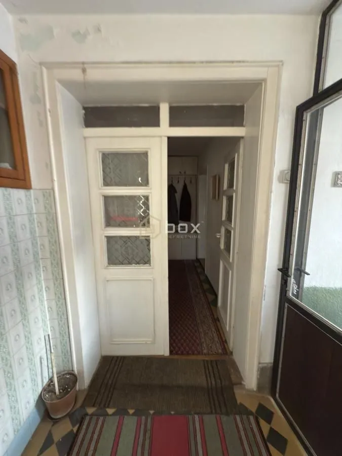 Prodaja, trosoban stan, 79m², Palilula, Niš