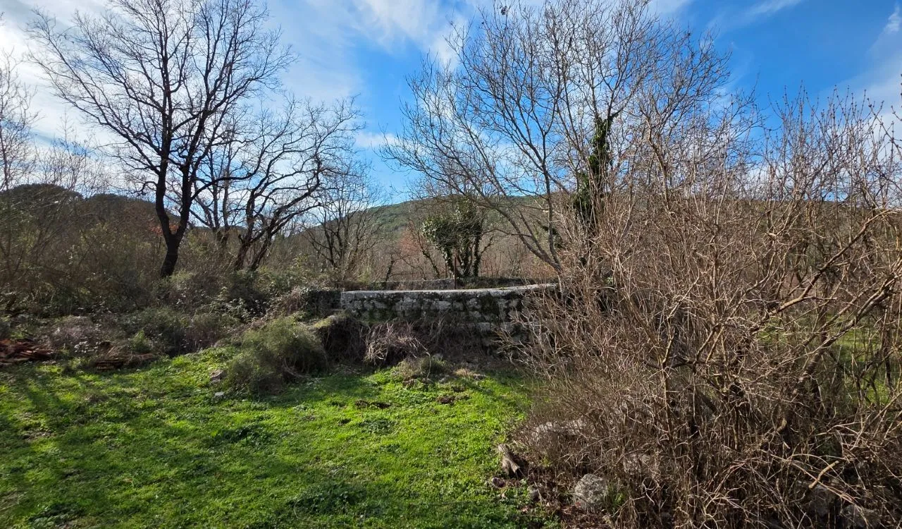 Prodaja, plac, 164m², Kotor, Crna Gora