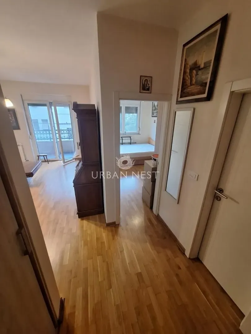Sale, one bedroom apartment, 42m², Olimp, Zvezdara Sve Podlokacije
