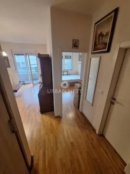 Sale, one bedroom apartment, 42m², Olimp, Zvezdara Sve Podlokacije - image 11