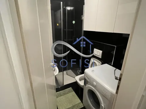 Izdavanje, dvosoban stan, 42m², Grbavica, Novi Sad Sve Podlokacije - image 9