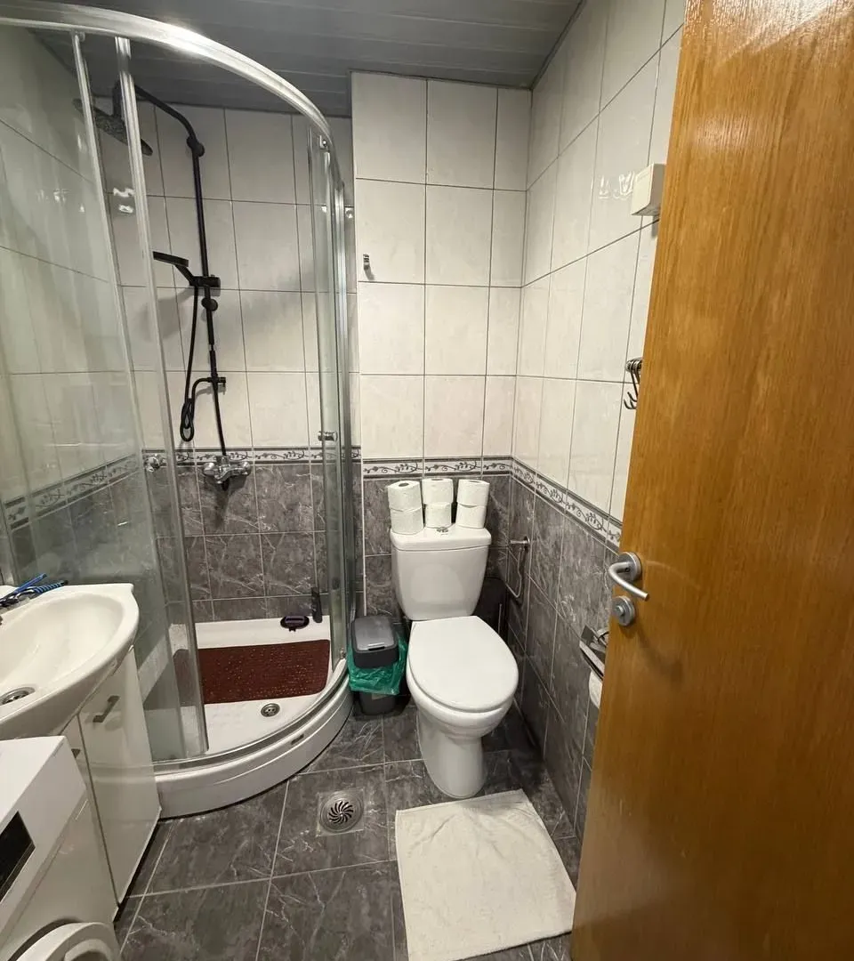 Sale, one bedroom apartment, 45m², Babilonija, Budva