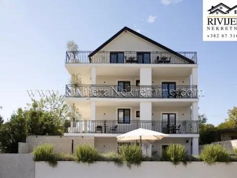 Prodaja, jednosoban stan, 103m², Tivat, Crna Gora - image 1