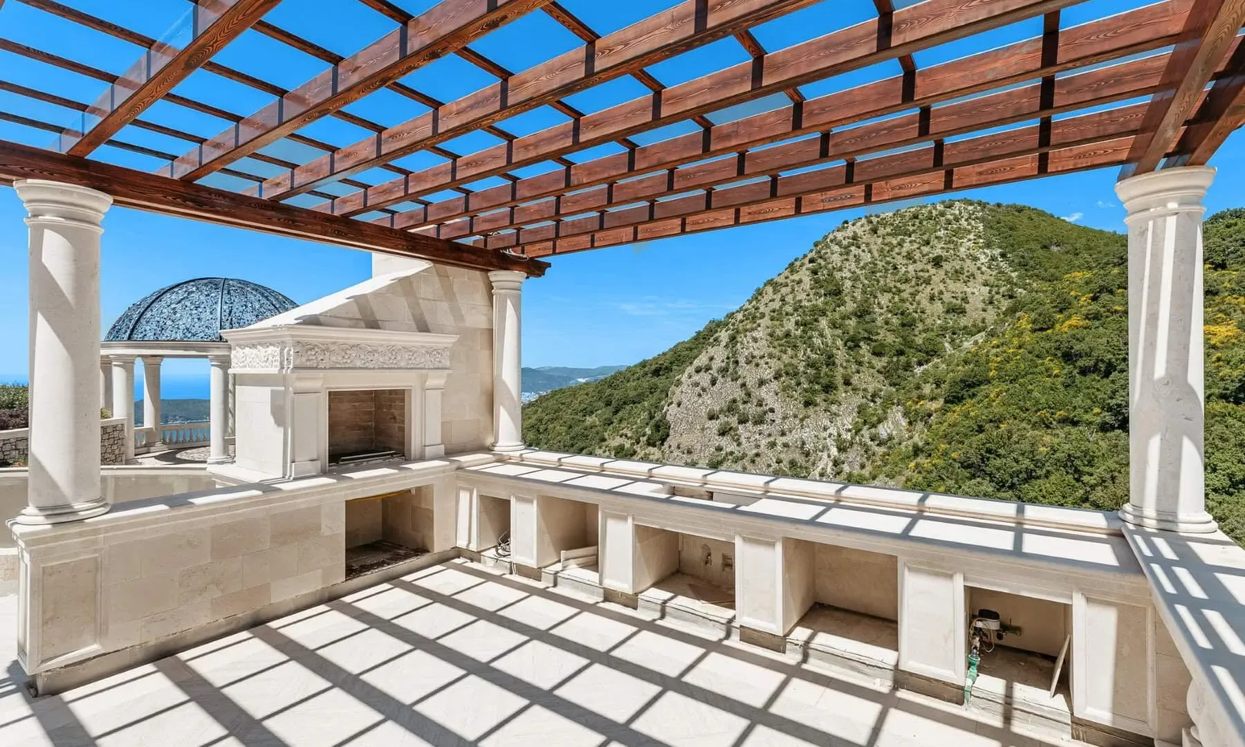 Sale, house, 1777m², Kuljače, Budva