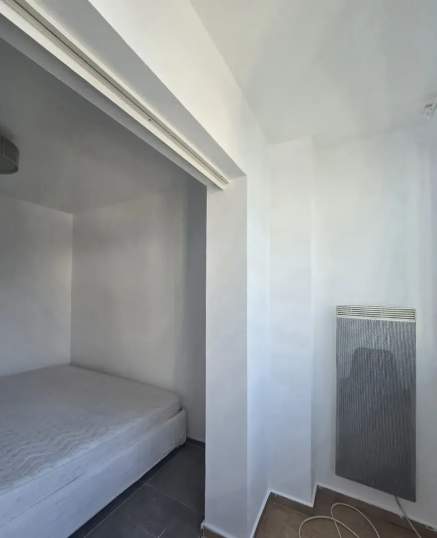 Prodaja, jednosoban stan, 44m², Centar, Podgorica