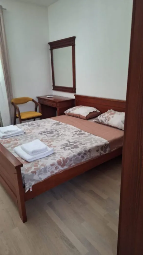 Prodaja, trosoban stan, 107m², Mažina, Tivat