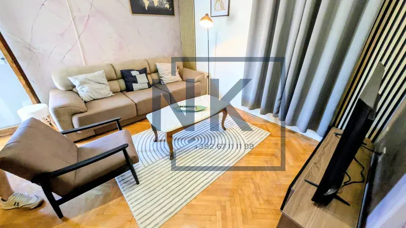 Rent, three bedroom apartment, 120m², Zabjelo, Podgorica