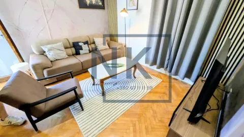Rent, three bedroom apartment, 120m², Zabjelo, Podgorica - image 2