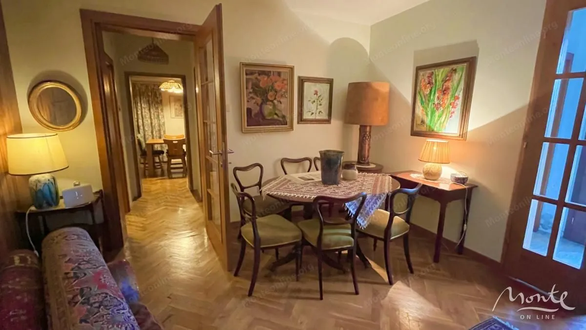 Prodaja, kuća, 205m², Đurići, Herceg Novi