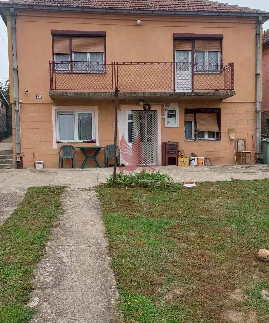 Prodaja, kuća, 180m², Koraćica, Mladenovac