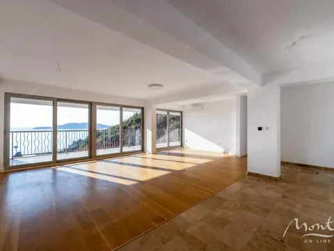 Sale, three bedroom apartment, 160m², Pržno, Budva - image 11