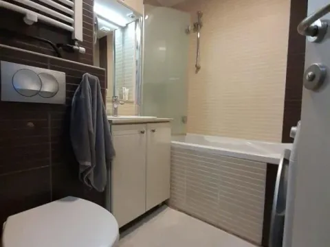 Sale, four bedroom apartment, 70m², Bulevar Oslobodjenja, Novi Sad Sve Podlokacije - image 16