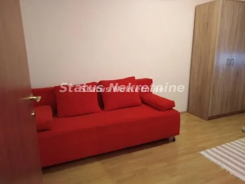 Prodaja, trosoban stan, 60m², Centar, Novi Sad - image 7
