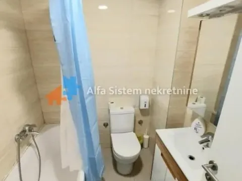 Rent, three bedroom apartment, 65m², Novi Beograd Blok 67, Novi Beograd Sve Podlokacije - image 18