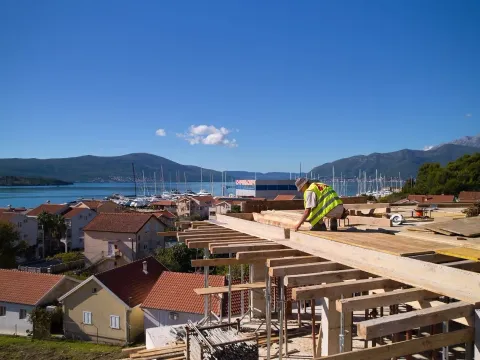 Prodaja, jednosoban stan, 79m², Tivat, Crna Gora - image 16