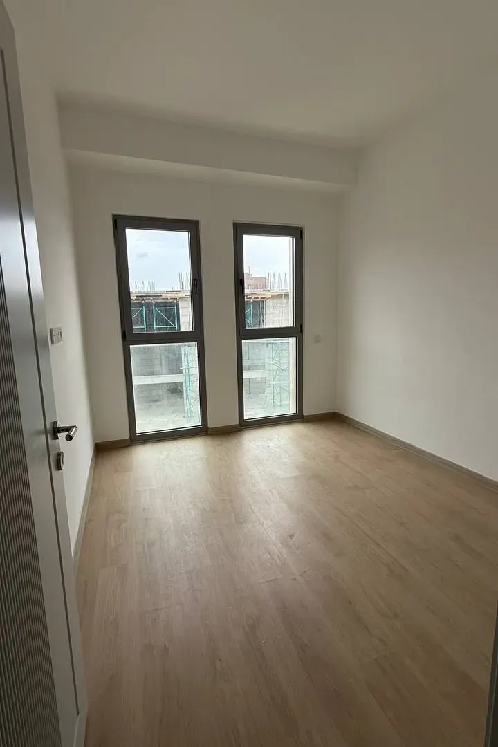 Sale, two bedroom apartment, 74m², Centar, Bar