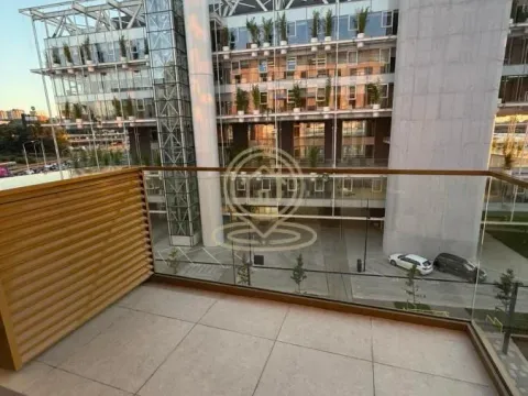 Izdavanje, trosoban stan, 71m², Savski Venac, Beograd - image 20