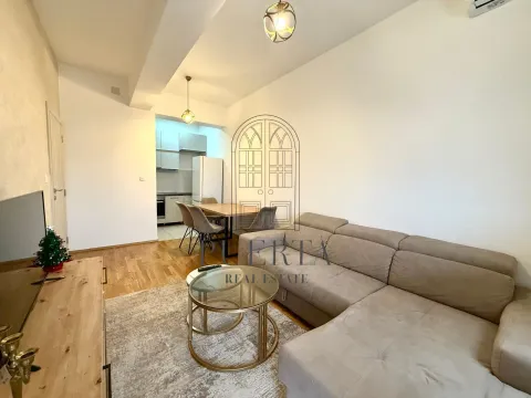 Rent, one bedroom apartment, 40m², Zagorič, Podgorica - image 2