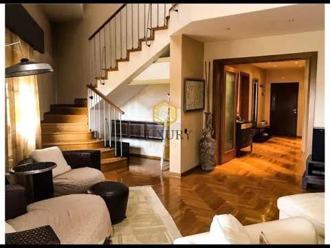 Stan in Preko Morače