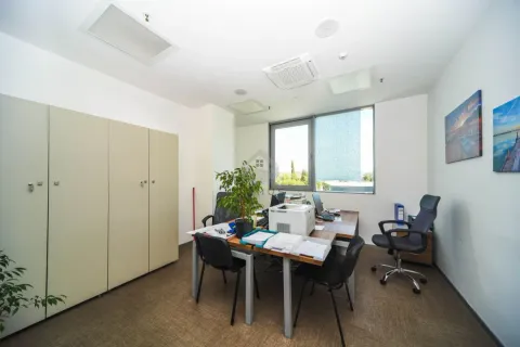 Rent, office space, 600m², Donja Gorica, Podgorica - image 10