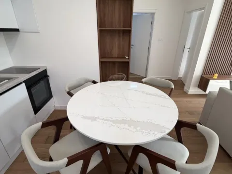 Rent, one bedroom apartment, 45m², Lekino Brdo, Voždovac Sve Podlokacije - image 3