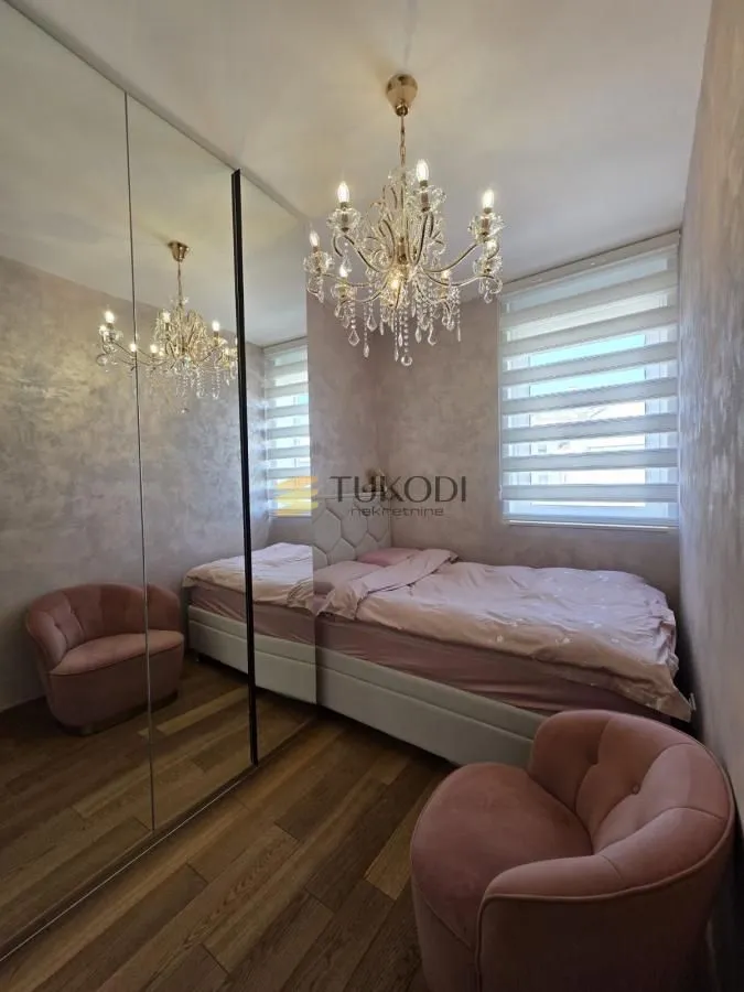 Prodaja, jednosoban stan, 34m², Centar, Novi Sad