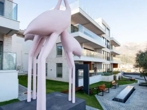 Prodaja, jednosoban stan, 63m², Budva, Crna Gora - image 10