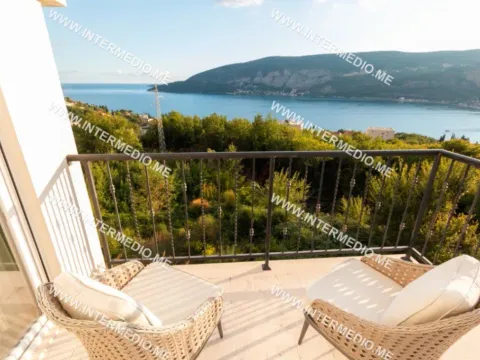 Izdavanje, dvosoban stan, 60m², Topla, Herceg Novi - image 4