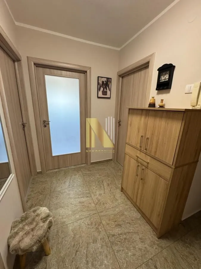 Izdavanje, dvosoban stan, 66m², Liman 3, Novi Sad Sve Podlokacije