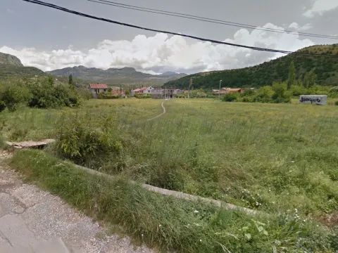 Prodaja, plac, 1600m², Podgorica, Crna Gora - image 1