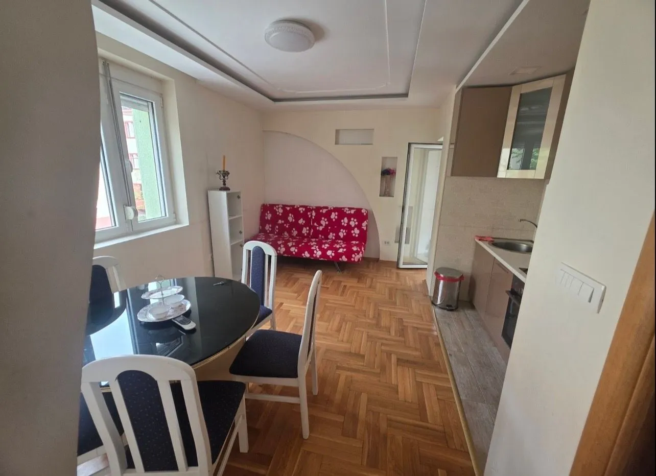 Rent, two bedroom apartment, 68m², Centar, Podgorica