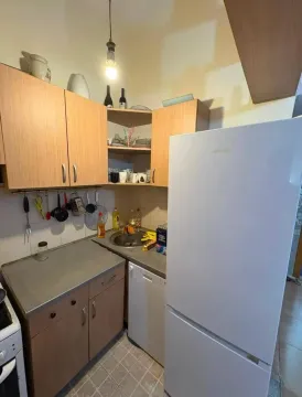 Sale, one bedroom apartment, 48m², Preko Morače, Podgorica - image 9