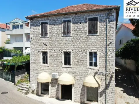 Prodaja, dvosoban stan, 93m², Centar, Herceg Novi - image 9