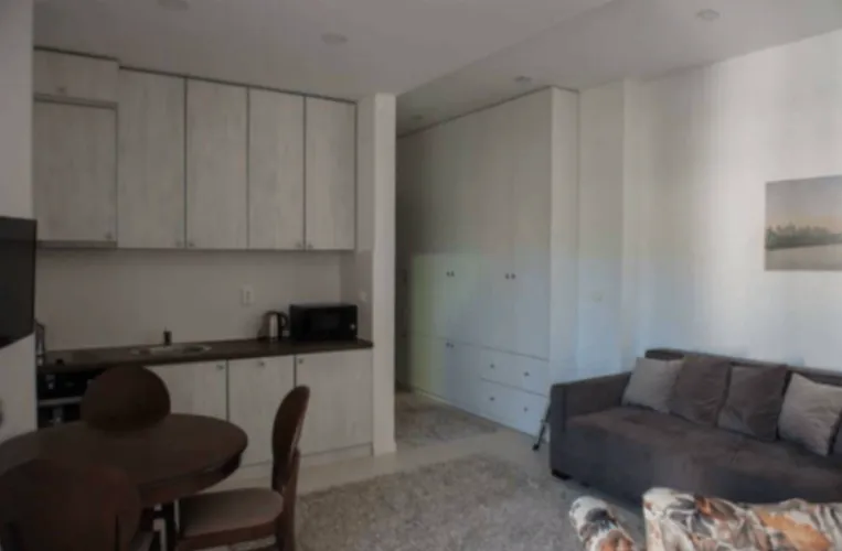 Rent, apartment, 40m², Budva, Crna Gora