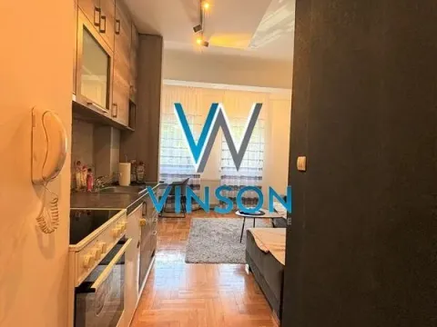 Sale, one bedroom apartment, 37m², Podbara, Novi Sad Sve Podlokacije - image 10