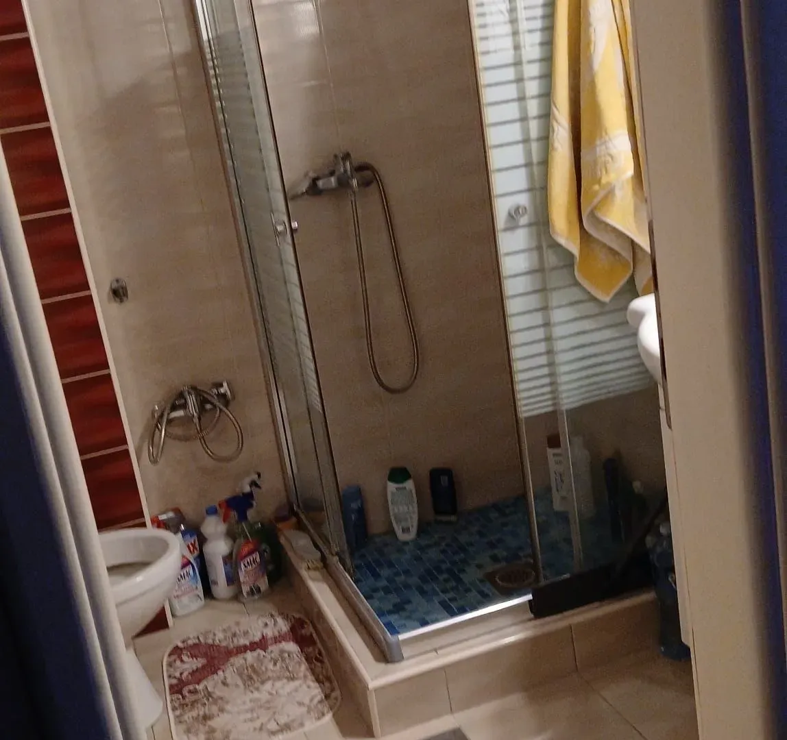 Sale, one bedroom apartment, 41m², Ilino, Bar