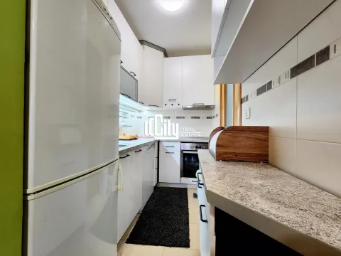 Sale, two bedroom apartment, 63m², Stari Aerodrom, Podgorica - image 5